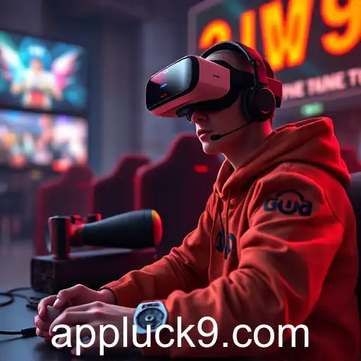 Digital Transformation in Gaming