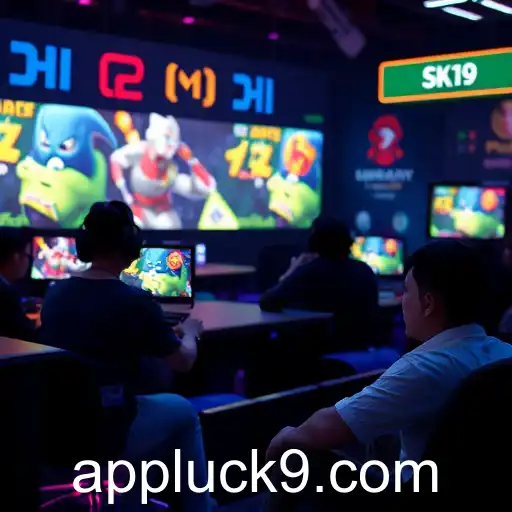 Emerging Trends in Online Gaming