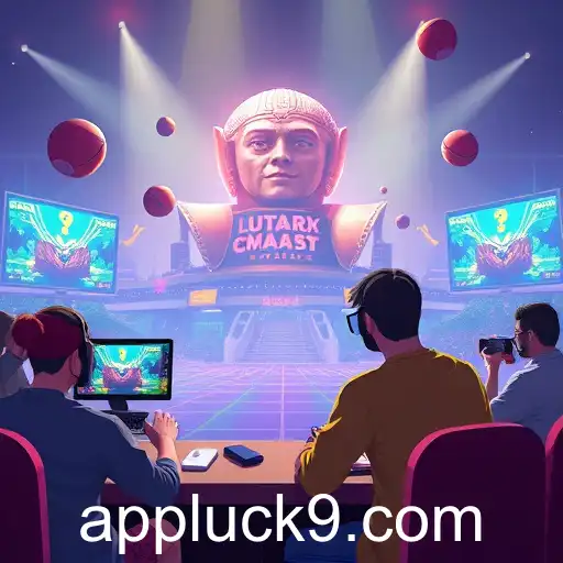 Evolving Trends in Online Gaming with Luck9