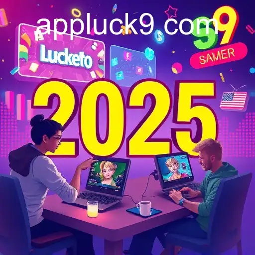 Navigating the Gaming Landscape in 2025