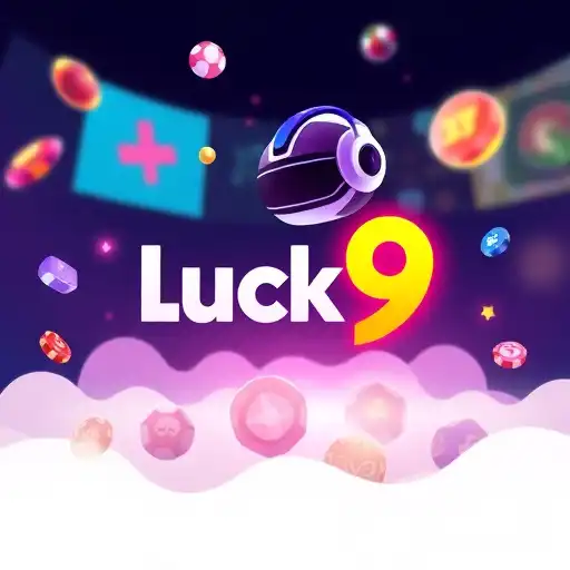 The Digital Frontier: Launched by Luck9