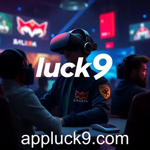 Digital Gaming Landscape: The Rise of Luck9