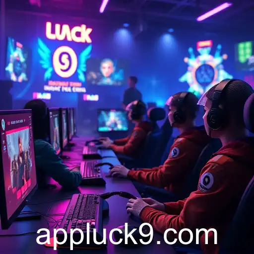 The Digital Revolution of Online Gaming