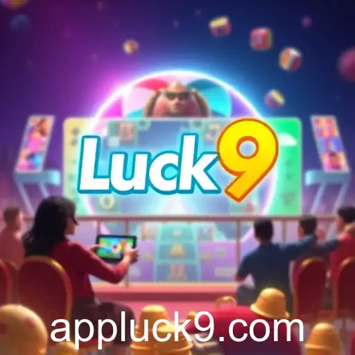 The Evolution of Online Gaming in the Luck9 Era