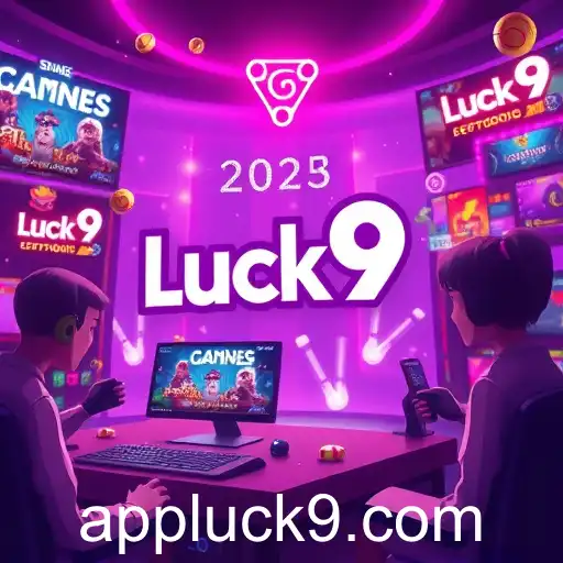 The Evolution of Online Gaming and the Rise of 'luck9'