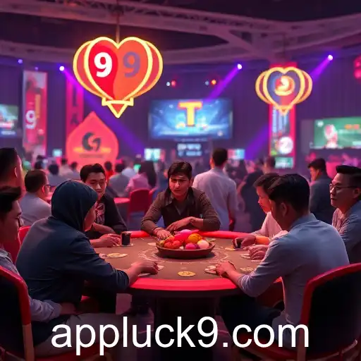 The Evolution of Online Gaming and Chance