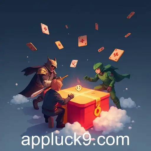 Gaming Meets Innovation: 2025’s Digital Playground