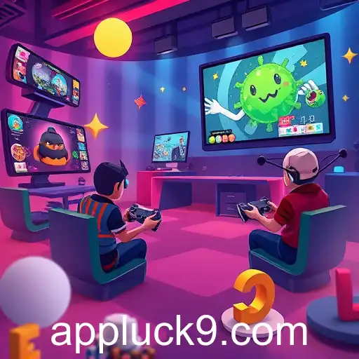 The Gaming Revolution: Exploring the Rise of Online Platforms