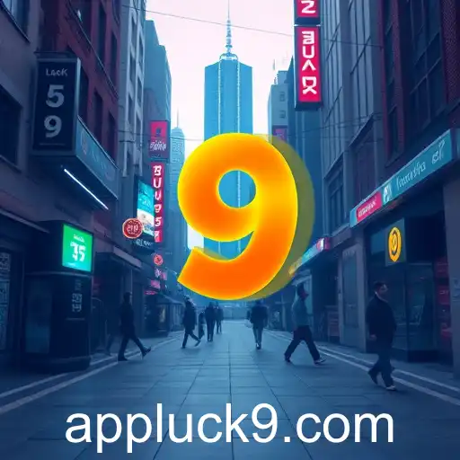 Luck9: Revolutionizing Online Gaming Experiences