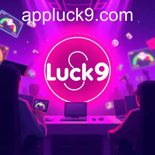 Luck9: A Game-Changer in Online Entertainment