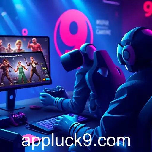 The Rise and Impact of Game Websites in 2025