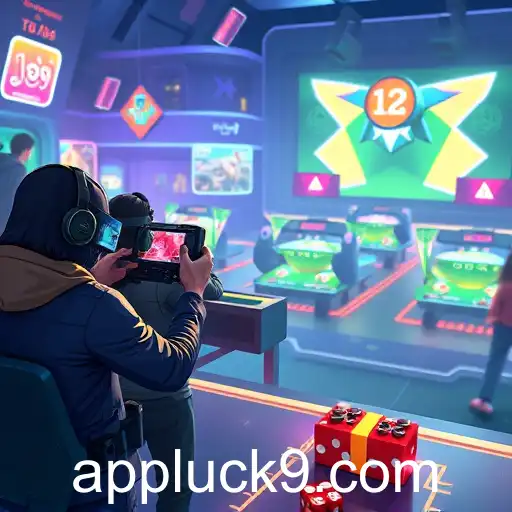 The Rise of Interactive Gaming Communities