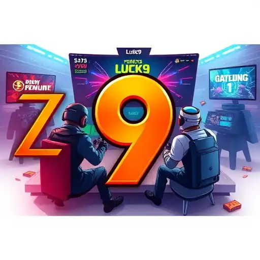 The Rise of Luck9 in Online Gaming