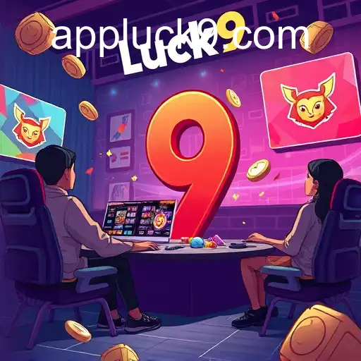 The Rise of Luck9 and Its Impact on Online Gaming