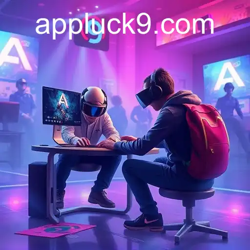 The Rise of Online Gaming: Luck9's Impact in 2025