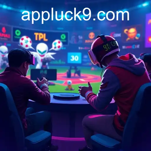 Rising Trends in Online Gaming