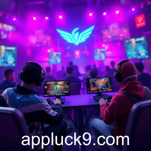 The Evolution of Online Gaming and Community