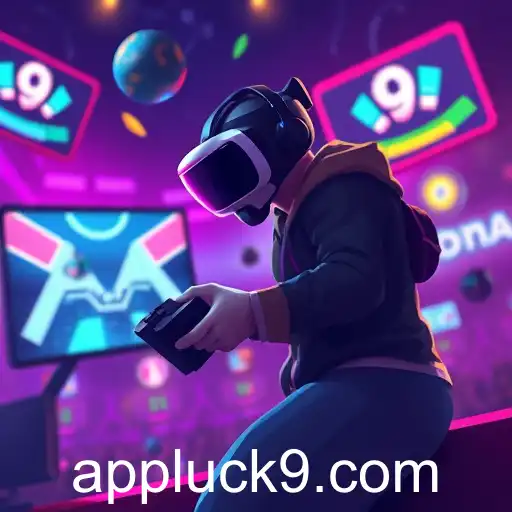 The Rise of Interactive Gaming: Luck9 Leads the Way