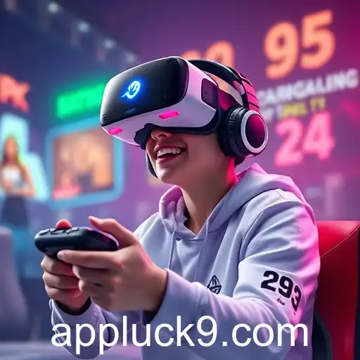 Luck9 Revolutionizes Online Gaming Experience