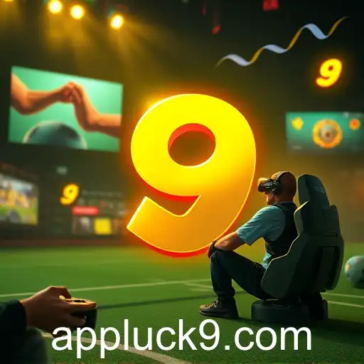 The Rise of Luck9: Revolutionizing Online Gaming