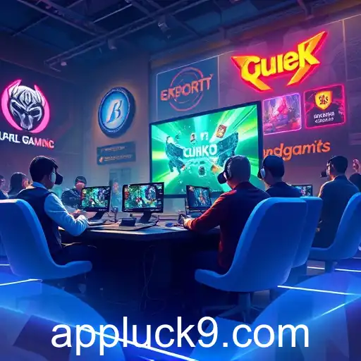 Online Gaming Dynamics in 2025: Rising Trends and Innovations