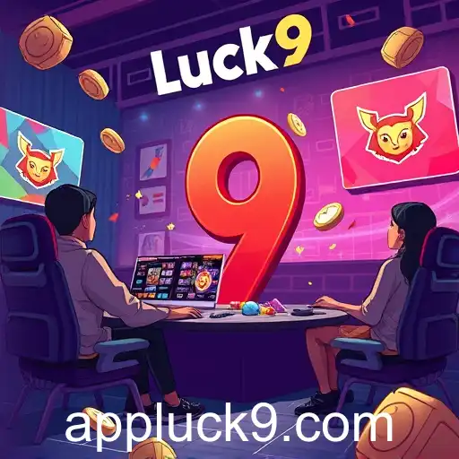 The Rise of Luck9 and Its Impact on Online Gaming