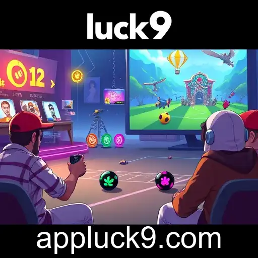 The Rise of Online Gaming with Luck9