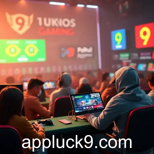 The Digital Playground: Exploring the Rise of Online Gaming in 2026