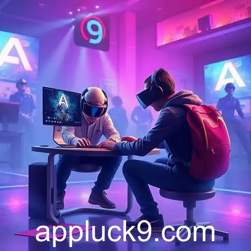 The Rise of Online Gaming: Luck9's Impact in 2025