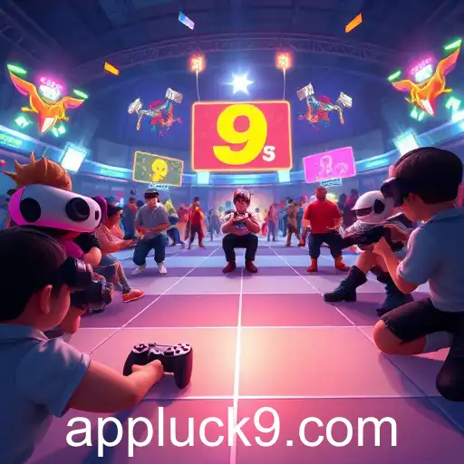 The Gamification of Luck